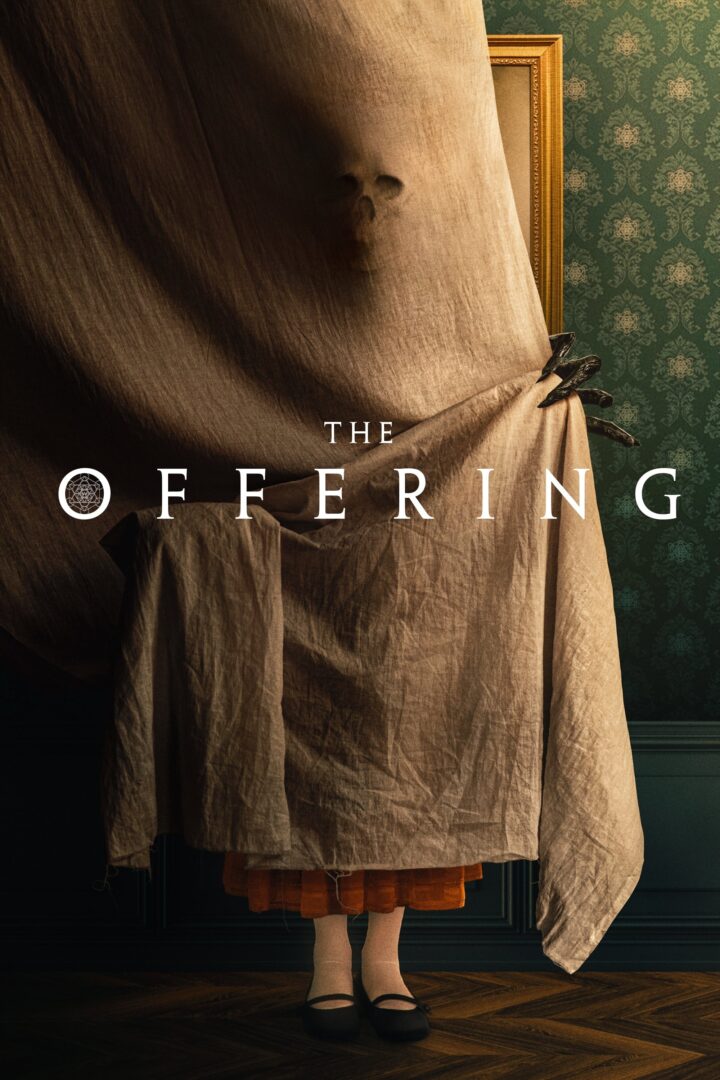 دانلود فیلم The Offering 2022 بدون سانسور با پخش آنلاین