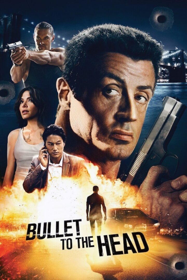 دانلود فیلم Bullet to the Head 2012 بدون سانسور با پخش آنلاین