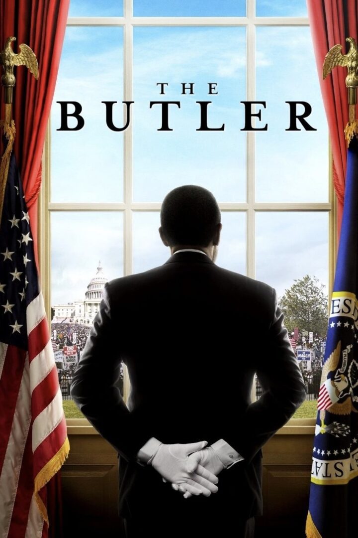 دانلود فیلم The Butler 2013 بدون سانسور با پخش آنلاین