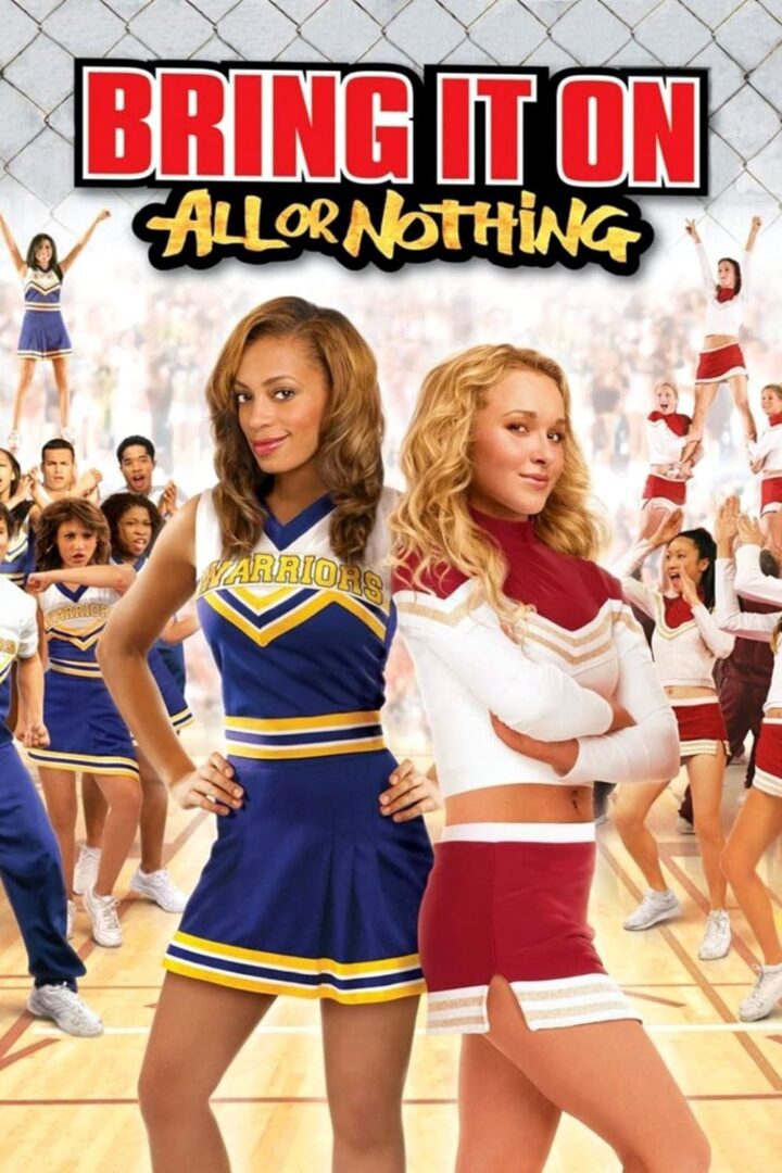 دانلود فیلم Bring It On: All or Nothing 2006 بدون سانسور با پخش آنلاین