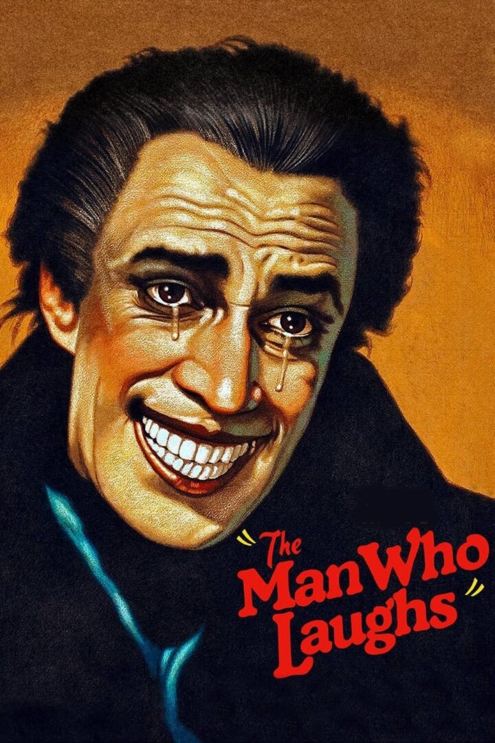 دانلود فیلم The Man Who Laughs 1928 بدون سانسور با پخش آنلاین