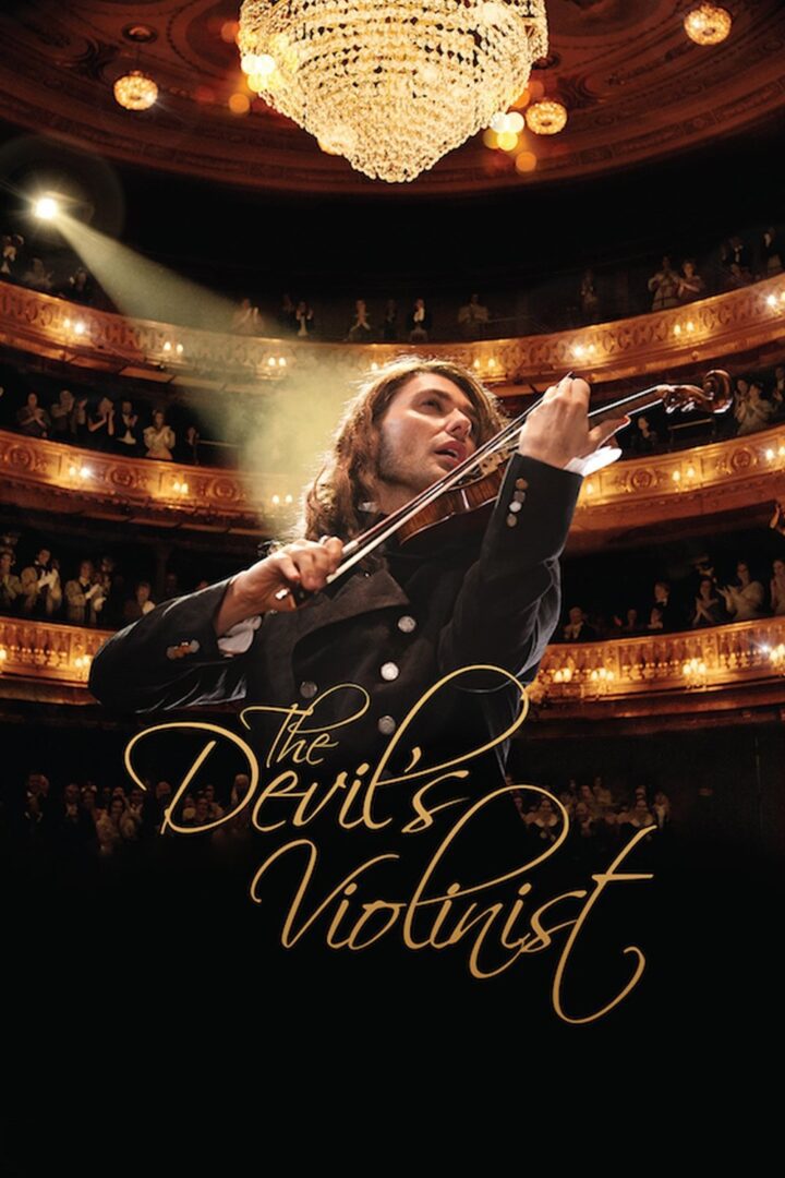 دانلود فیلم The Devil’s Violinist 2013 بدون سانسور با پخش آنلاین