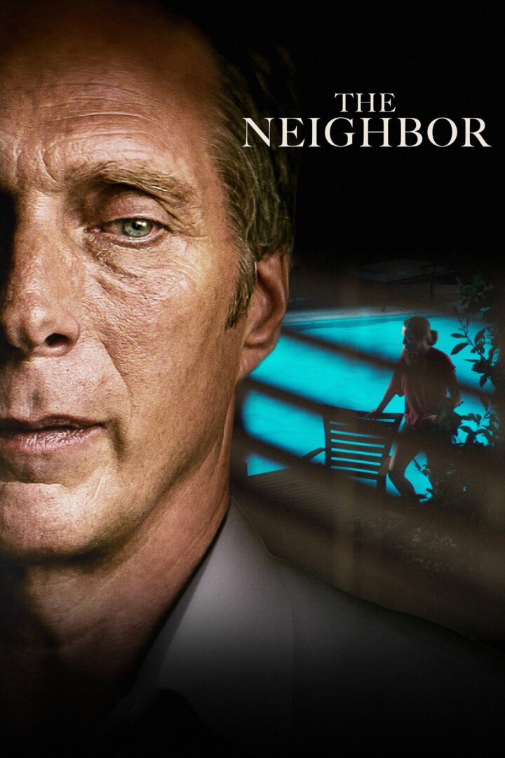 دانلود فیلم The Neighbor 2017 بدون سانسور با پخش آنلاین