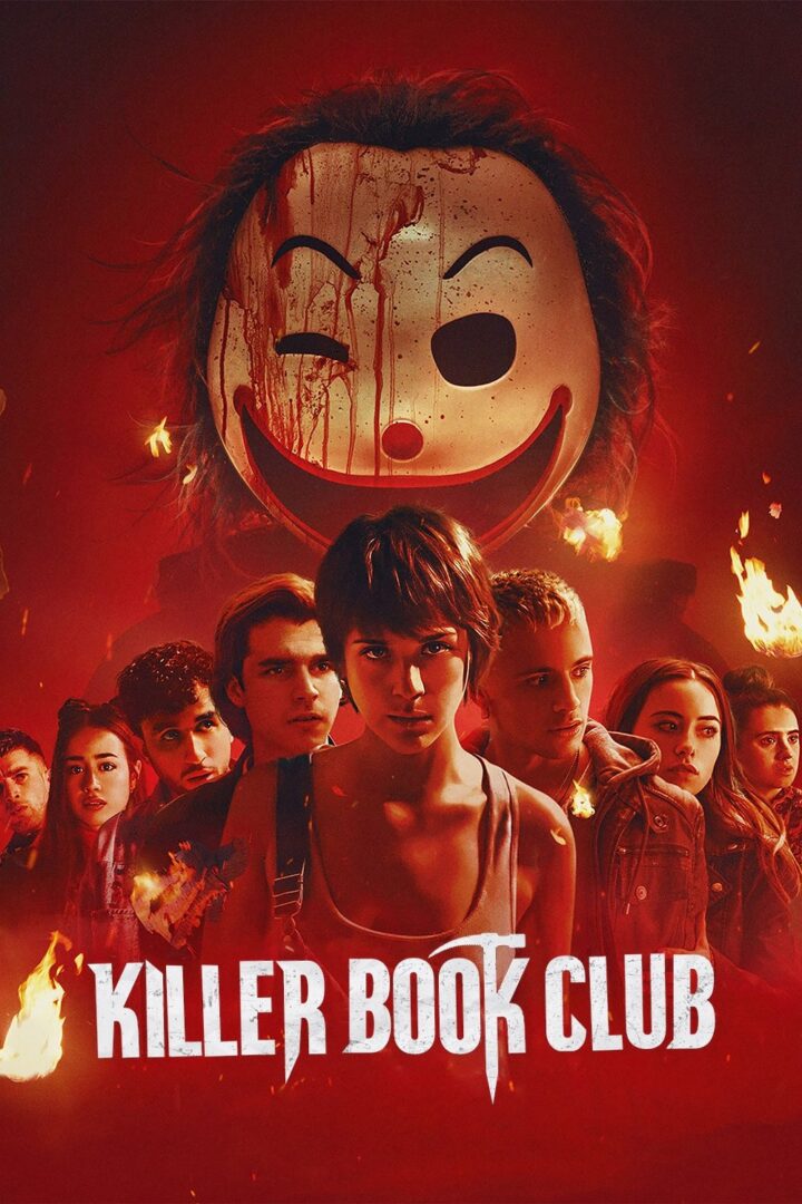 دانلود فیلم Killer Book Club 2023 بدون سانسور با پخش آنلاین