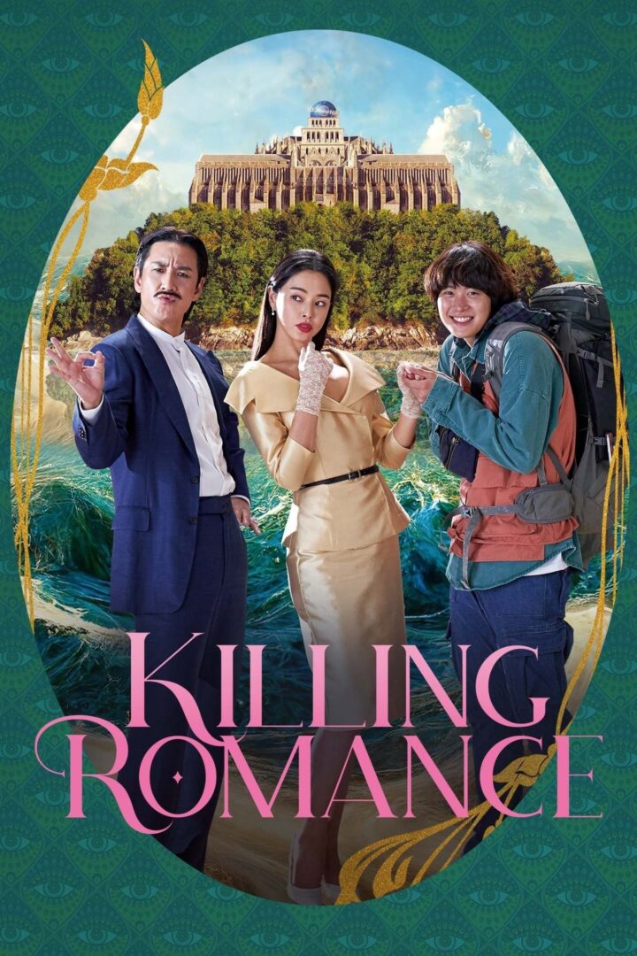 دانلود فیلم Killing Romance 2023 بدون سانسور با پخش آنلاین