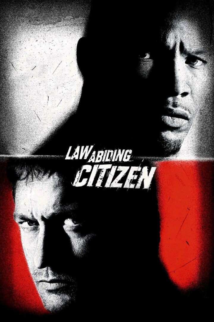 دانلود فیلم Law Abiding Citizen 2009 بدون سانسور با پخش آنلاین