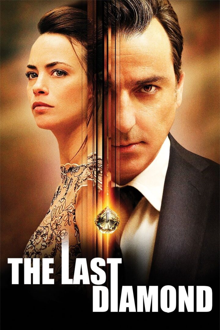 دانلود فیلم The Last Diamond 2014 بدون سانسور با پخش آنلاین