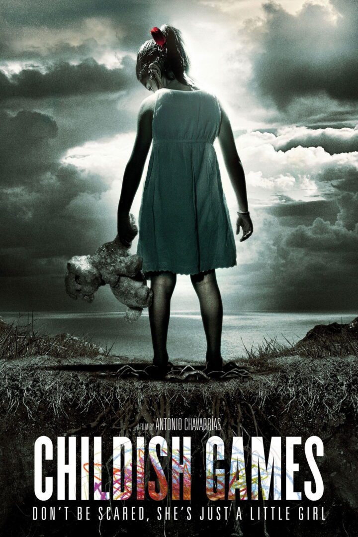 دانلود فیلم Childish Games 2012 بدون سانسور با پخش آنلاین