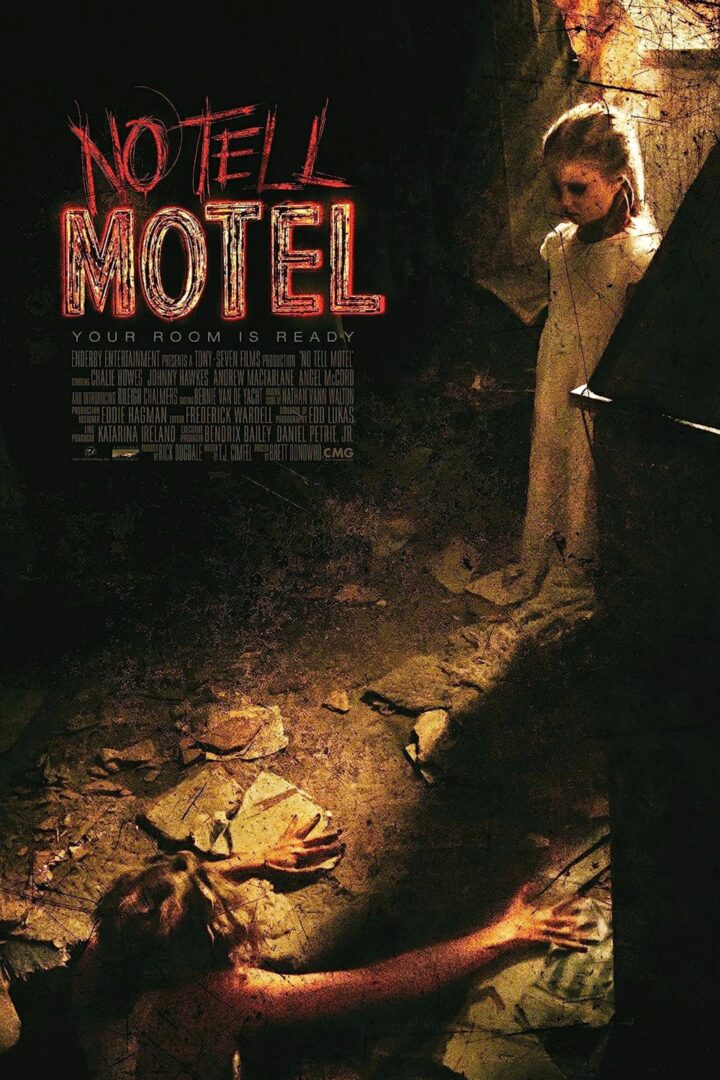 دانلود فیلم No Tell Motel 2013 بدون سانسور با پخش آنلاین
