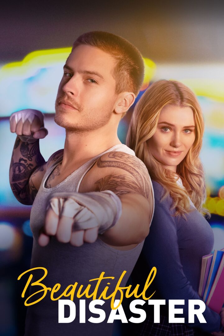 دانلود فیلم Beautiful Disaster 2023 بدون سانسور با پخش آنلاین
