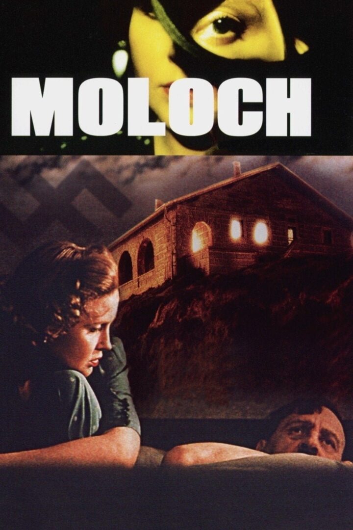 دانلود فیلم Moloch 1999 بدون سانسور با پخش آنلاین