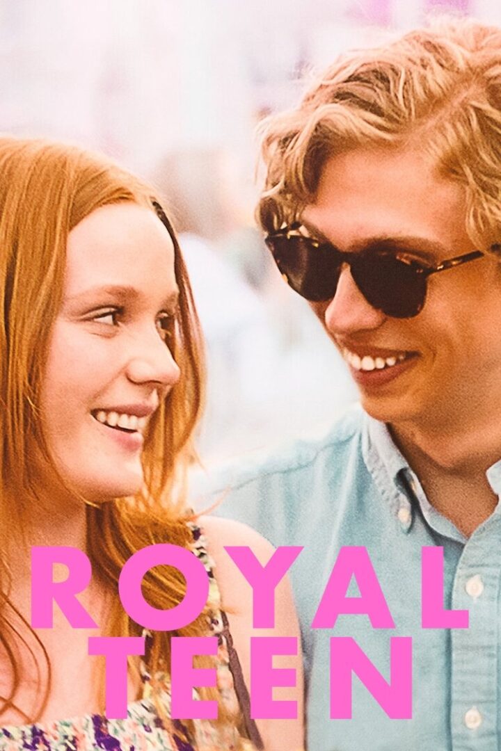 دانلود فیلم Royalteen 2022 بدون سانسور با پخش آنلاین