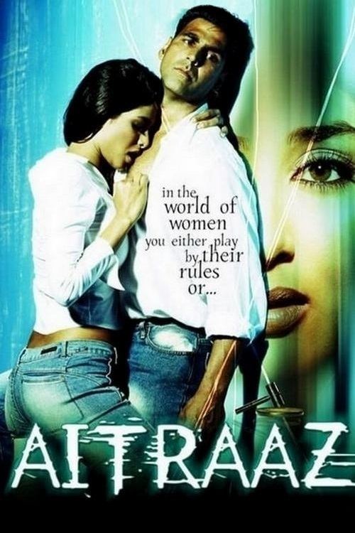 دانلود فیلم Aitraaz 2004 بدون سانسور با پخش آنلاین