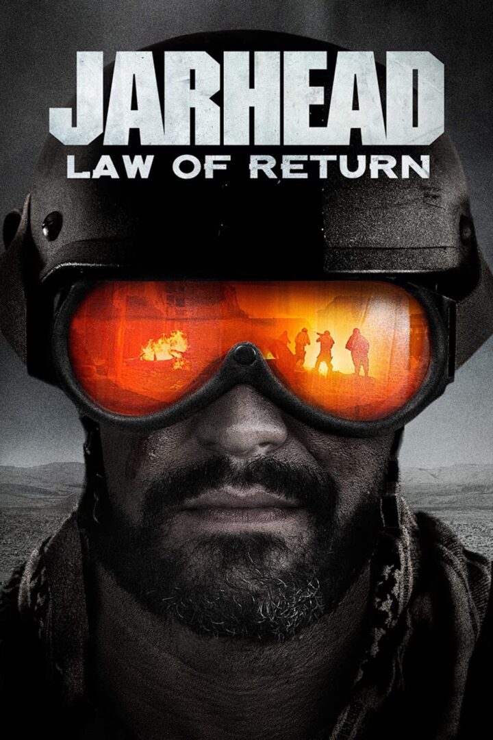 دانلود فیلم Jarhead: Law of Return 2019 بدون سانسور با پخش آنلاین