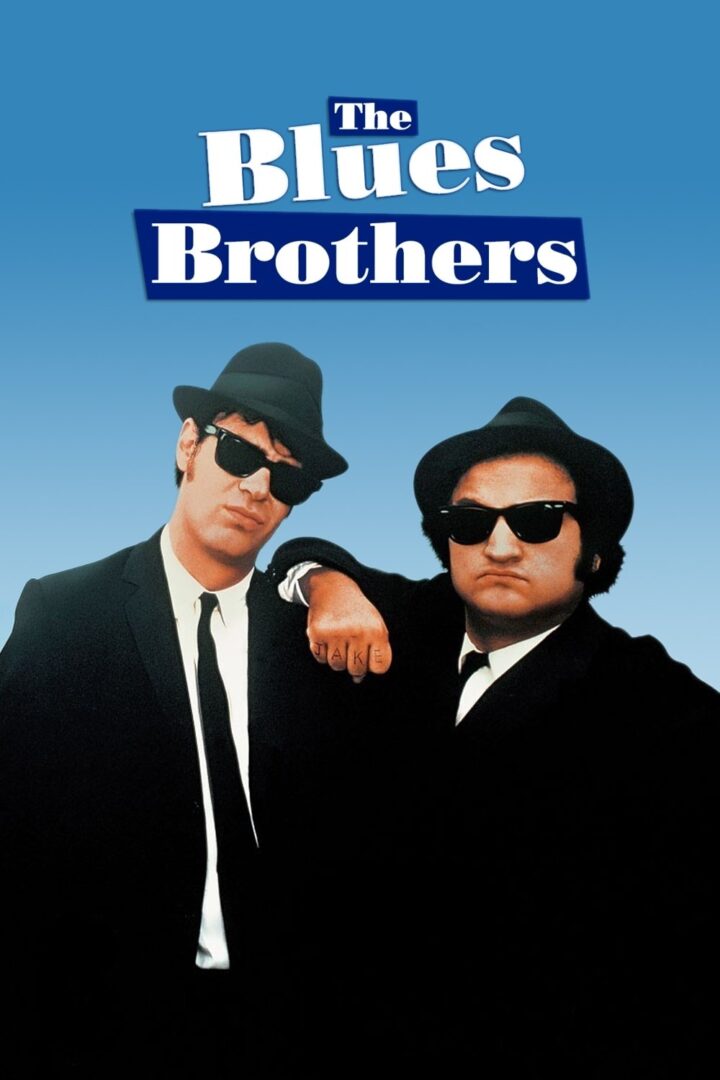 دانلود فیلم The Blues Brothers 1980 بدون سانسور با پخش آنلاین