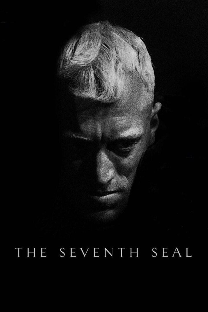 دانلود فیلم The Seventh Seal 1957 بدون سانسور با پخش آنلاین