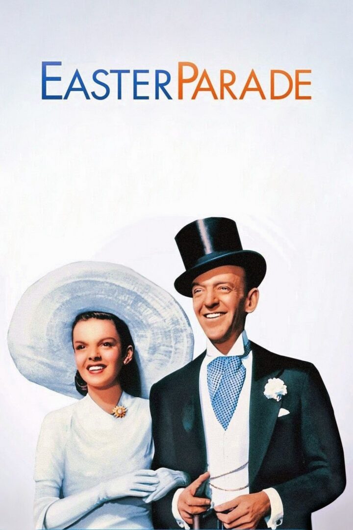 دانلود فیلم Easter Parade 1948 بدون سانسور با پخش آنلاین