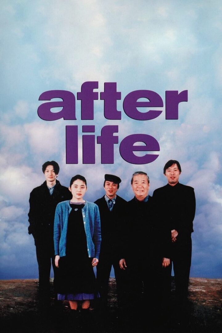 دانلود فیلم After Life 1998 بدون سانسور با پخش آنلاین