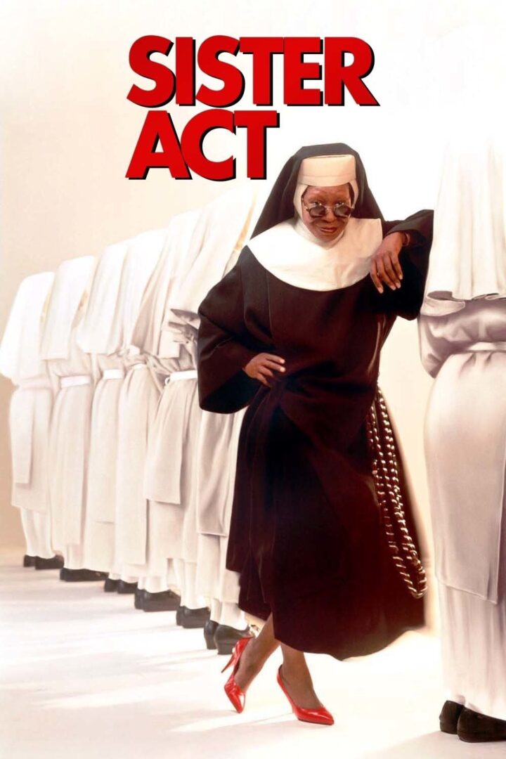 دانلود فیلم Sister Act 1992 بدون سانسور با پخش آنلاین