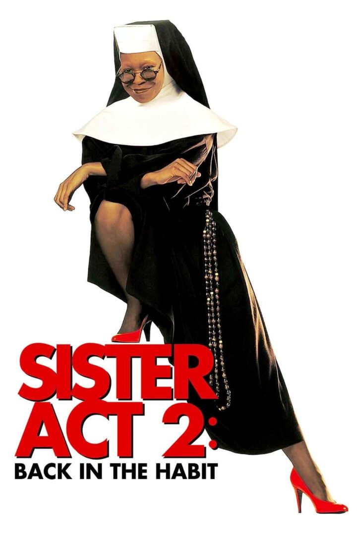 دانلود فیلم Sister Act 2: Back in the Habit 1993 بدون سانسور با پخش آنلاین