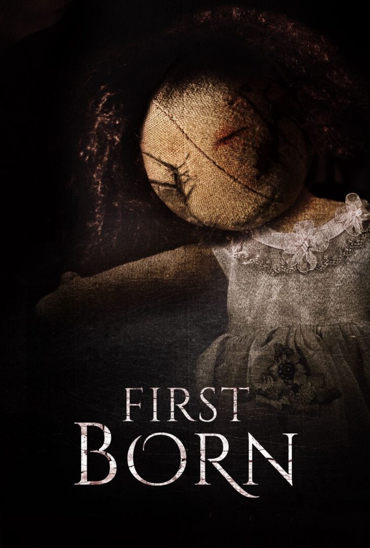 دانلود فیلم FirstBorn 2016 بدون سانسور با پخش آنلاین