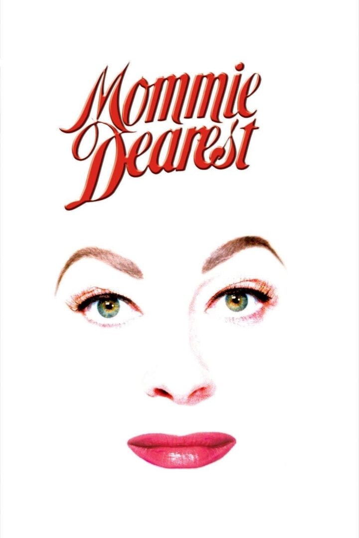 دانلود فیلم Mommie Dearest 1981 بدون سانسور با پخش آنلاین