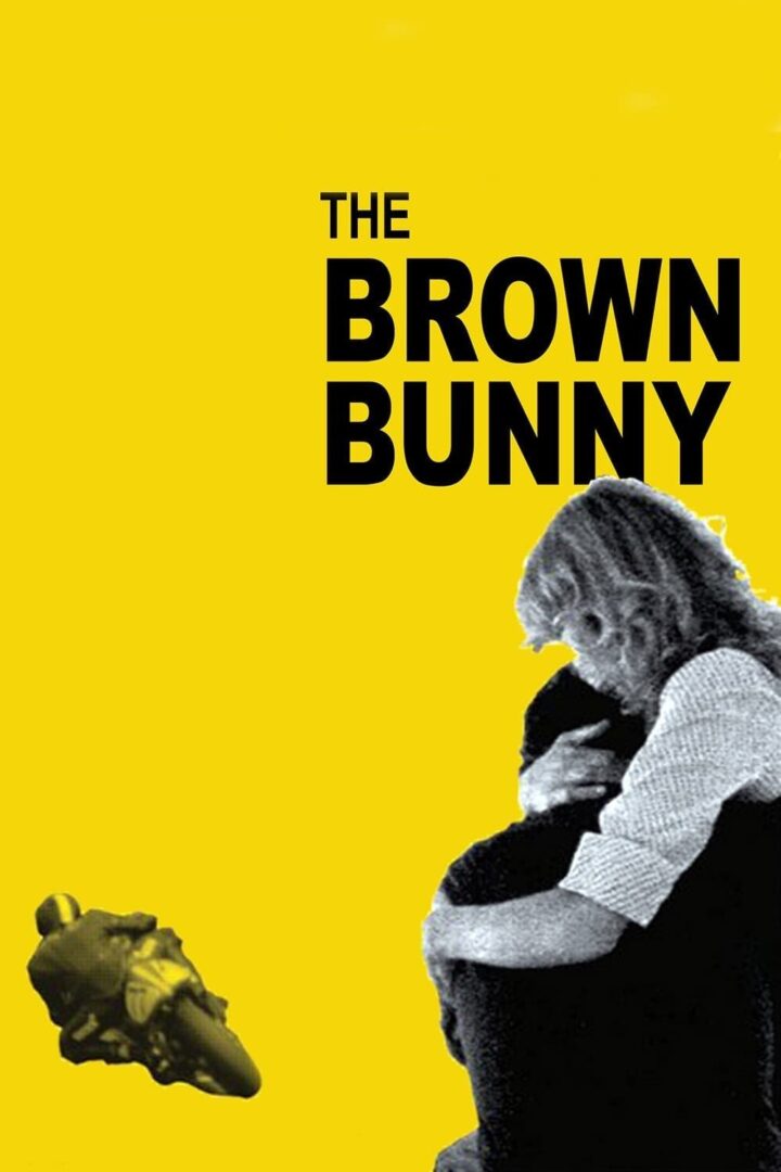 دانلود فیلم The Brown Bunny 2003 بدون سانسور با پخش آنلاین