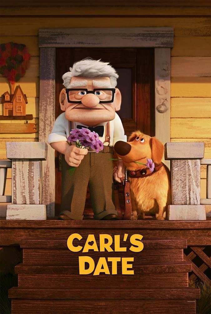 دانلود فیلم Carl’s Date 2023 بدون سانسور با پخش آنلاین