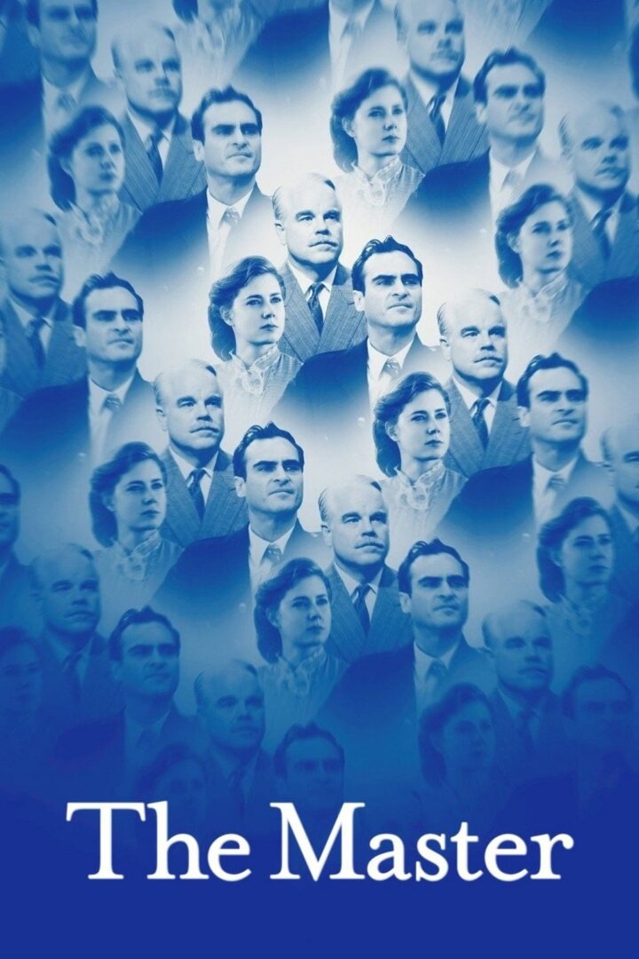 دانلود فیلم The Master 2012 بدون سانسور با پخش آنلاین