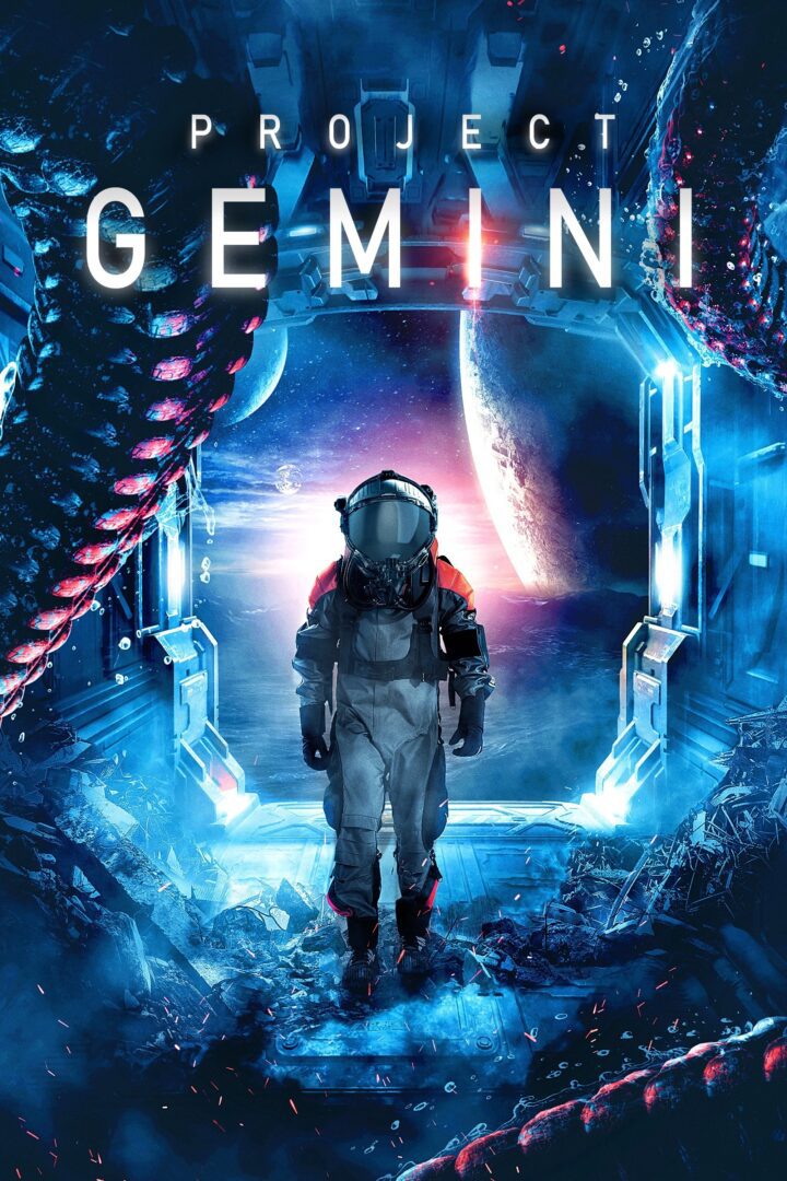 دانلود فیلم Project ‘Gemini’ 2022 بدون سانسور با پخش آنلاین
