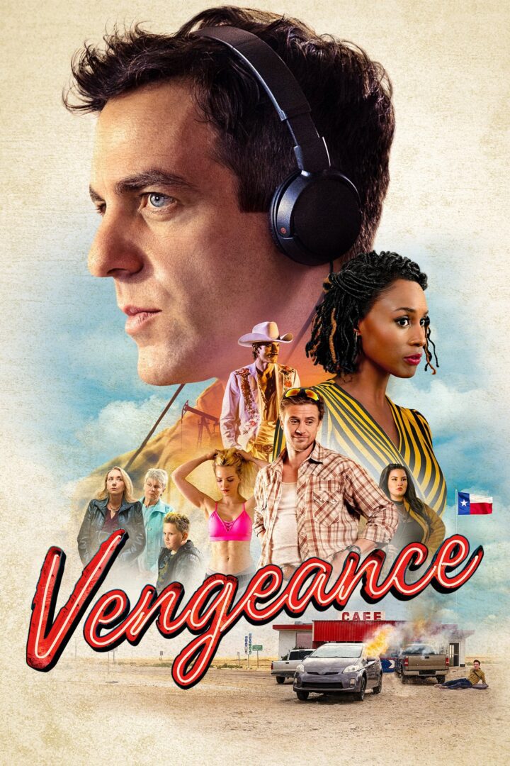 دانلود فیلم Vengeance 2022 بدون سانسور با پخش آنلاین
