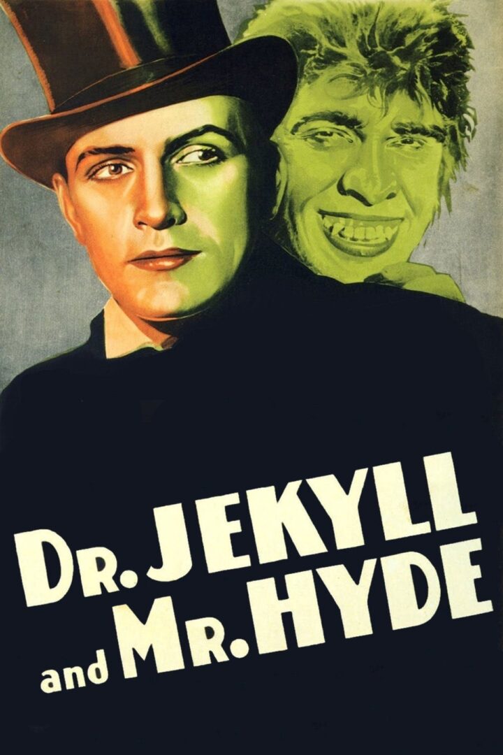دانلود فیلم Dr. Jekyll and Mr. Hyde 1931 بدون سانسور با پخش آنلاین