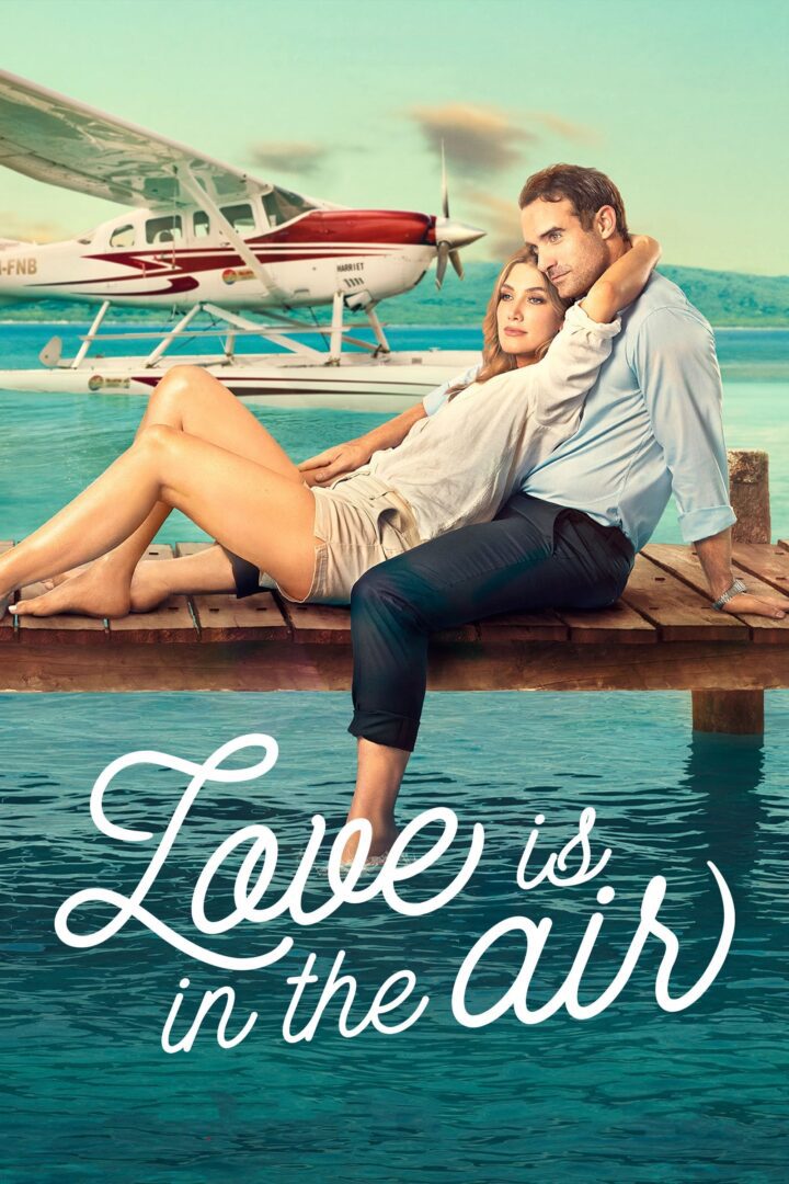 دانلود فیلم Love Is in the Air 2023 بدون سانسور با پخش آنلاین