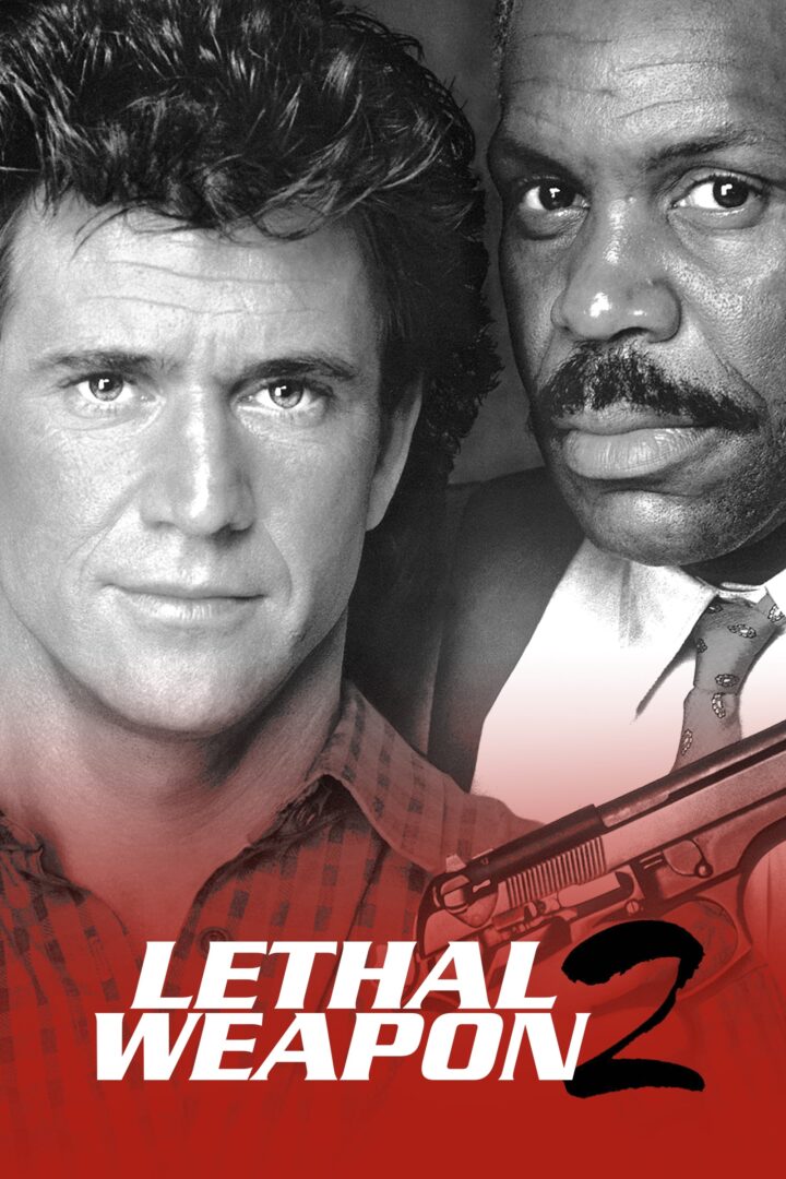 دانلود فیلم Lethal Weapon 2 1989 بدون سانسور با پخش آنلاین