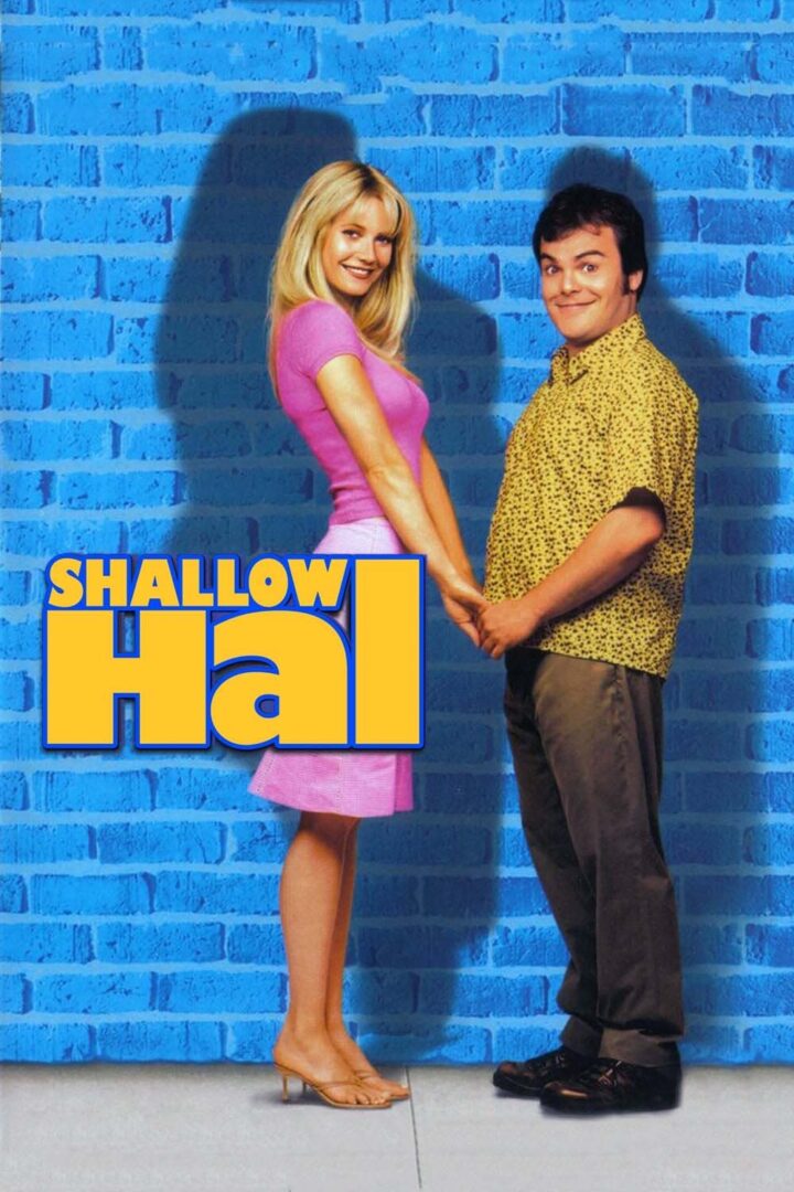 دانلود فیلم Shallow Hal 2001 بدون سانسور با پخش آنلاین