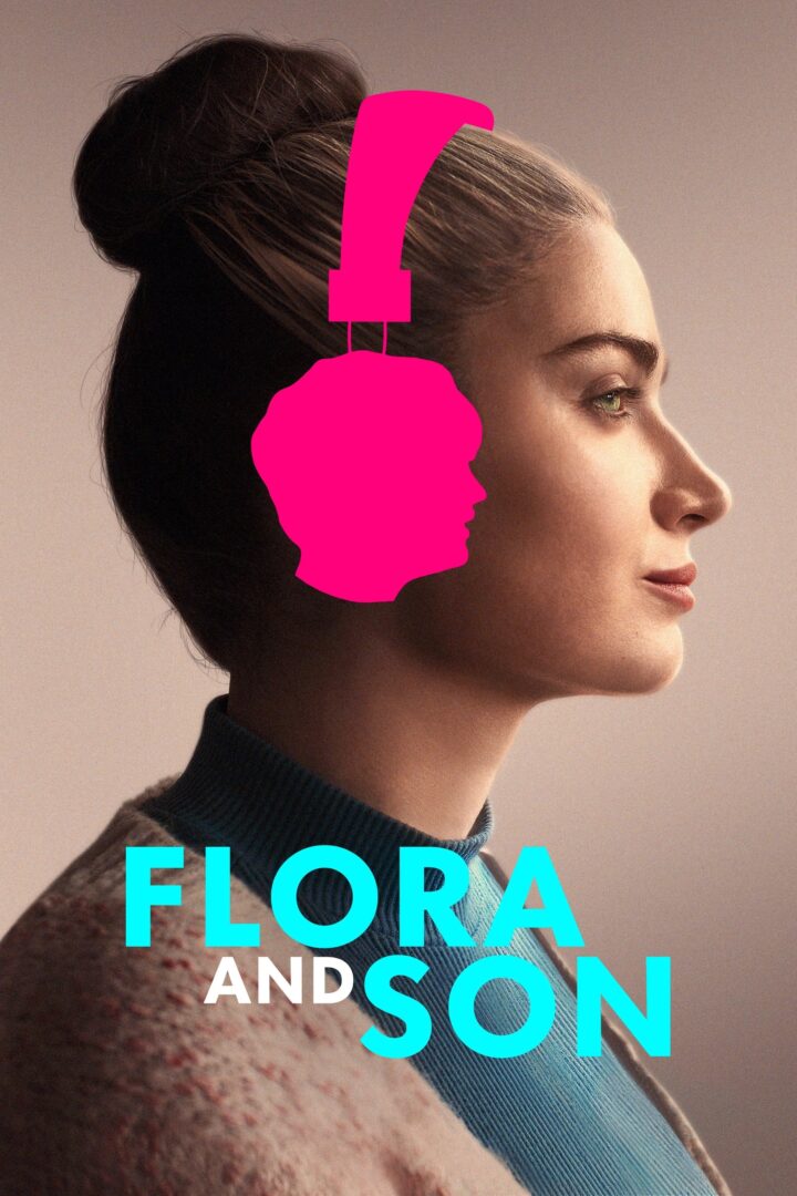 دانلود فیلم Flora and Son 2023 بدون سانسور با پخش آنلاین