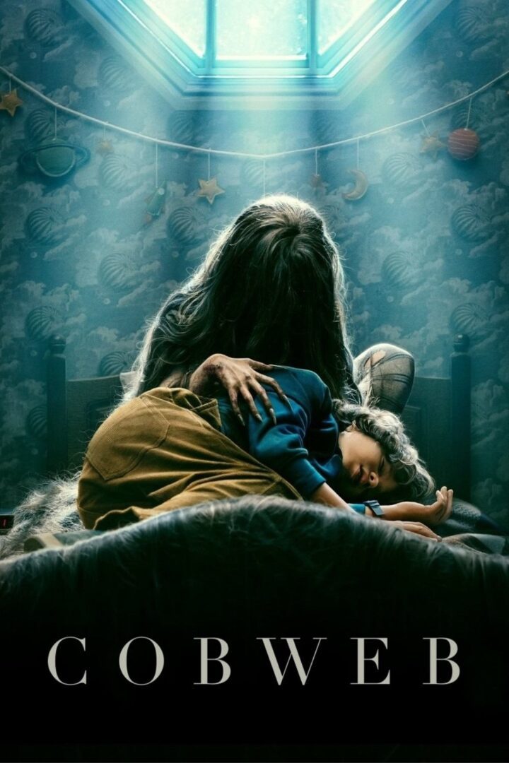 دانلود فیلم Cobweb 2023 بدون سانسور با پخش آنلاین