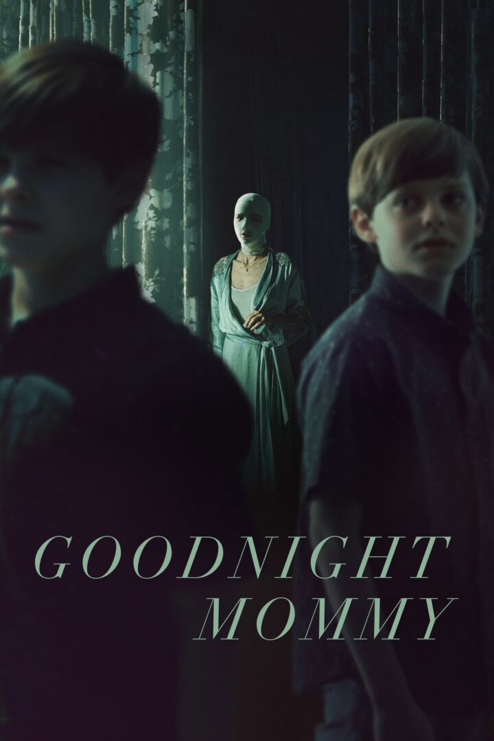 دانلود فیلم Goodnight Mommy 2022 بدون سانسور با پخش آنلاین