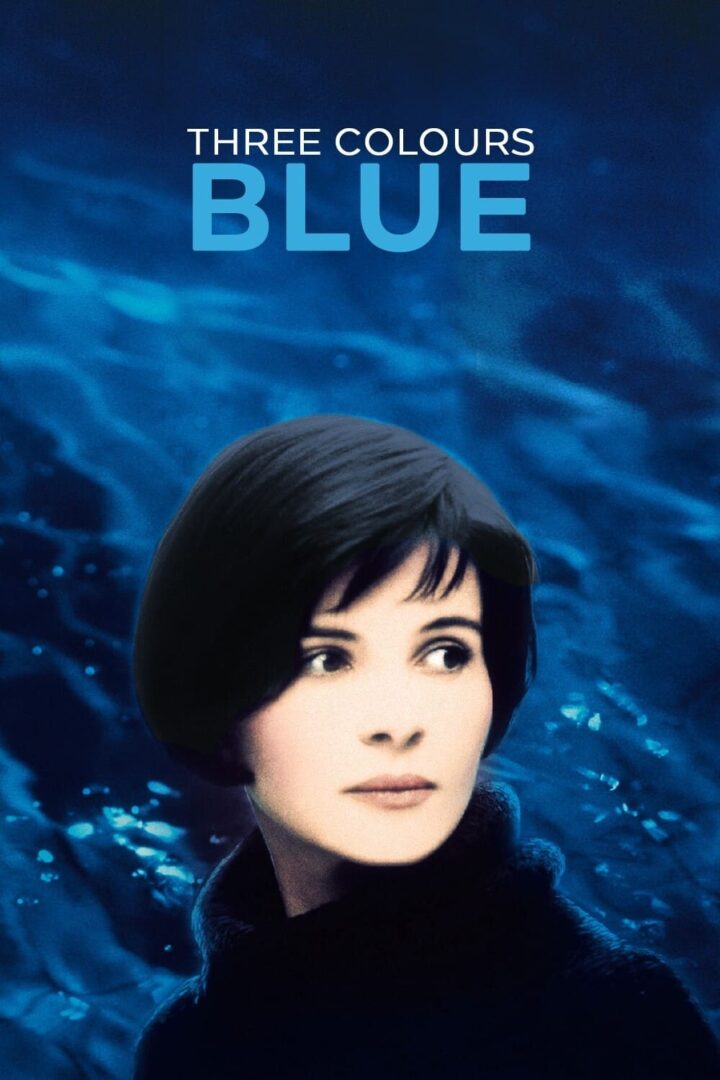 دانلود فیلم Three Colors: Blue 1993 بدون سانسور با پخش آنلاین