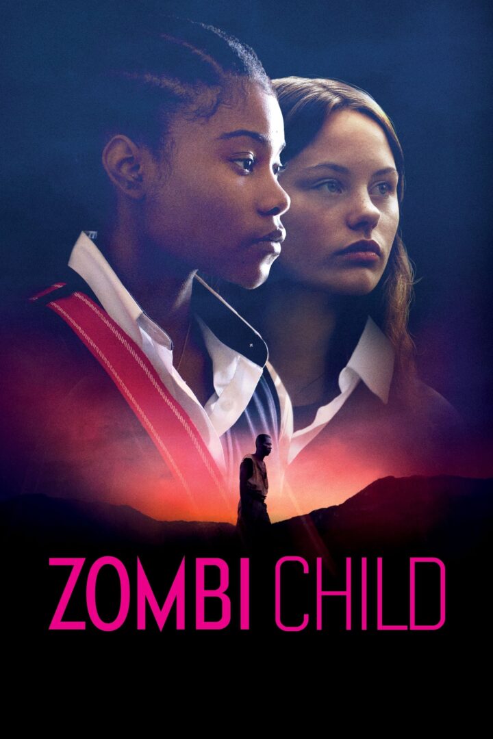دانلود فیلم Zombi Child 2019 بدون سانسور با پخش آنلاین
