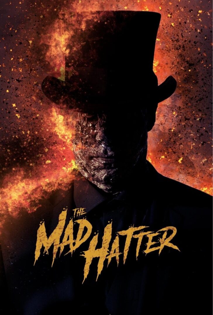 دانلود فیلم The Mad Hatter 2020 بدون سانسور با پخش آنلاین