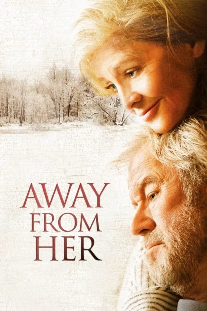 دانلود فیلم Away from Her 2006 بدون سانسور با پخش آنلاین