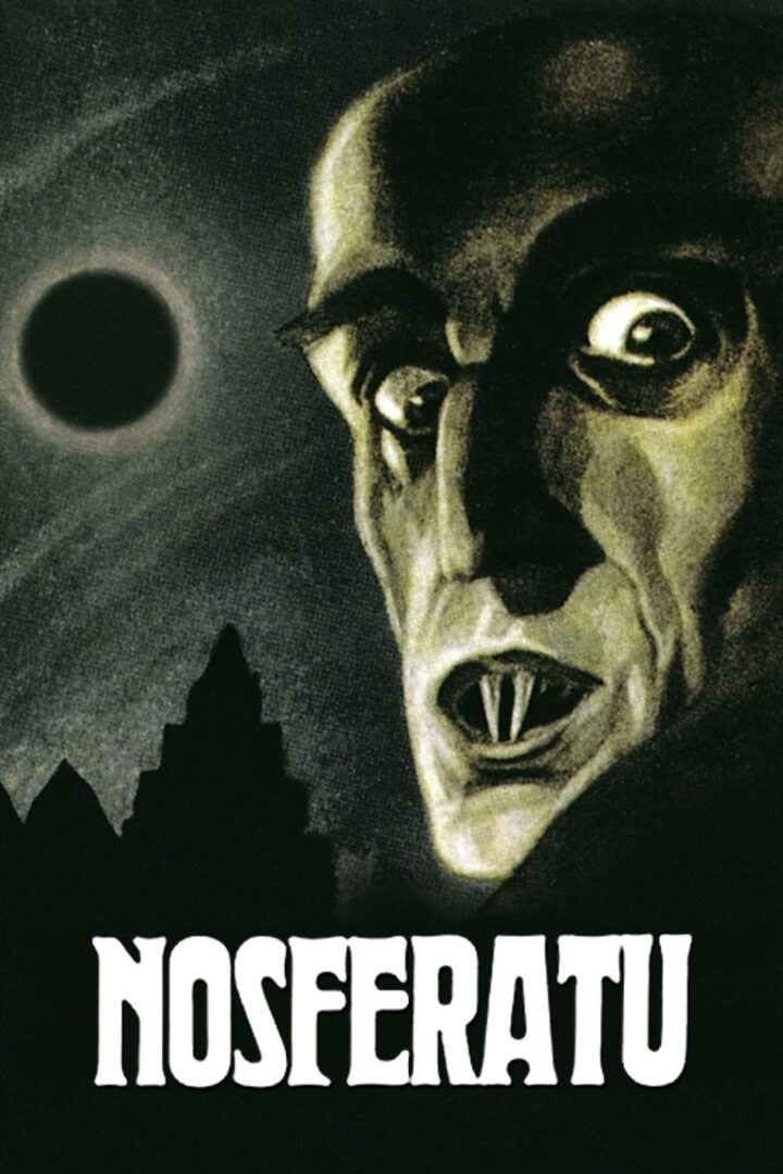 دانلود فیلم Nosferatu: A Symphony of Horror 1922 بدون سانسور با پخش آنلاین