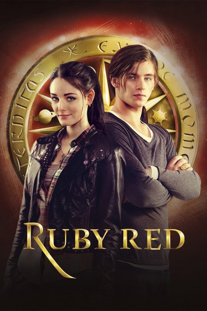 دانلود فیلم Ruby Red 2013 بدون سانسور با پخش آنلاین