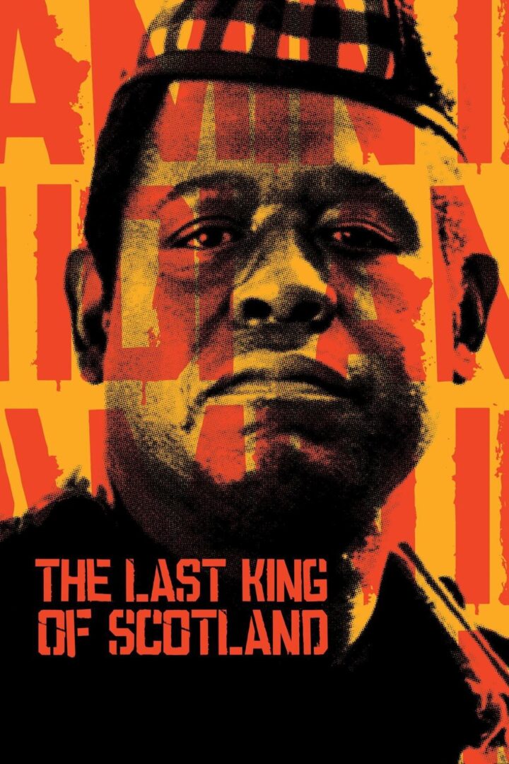 دانلود فیلم The Last King of Scotland 2006 بدون سانسور با پخش آنلاین