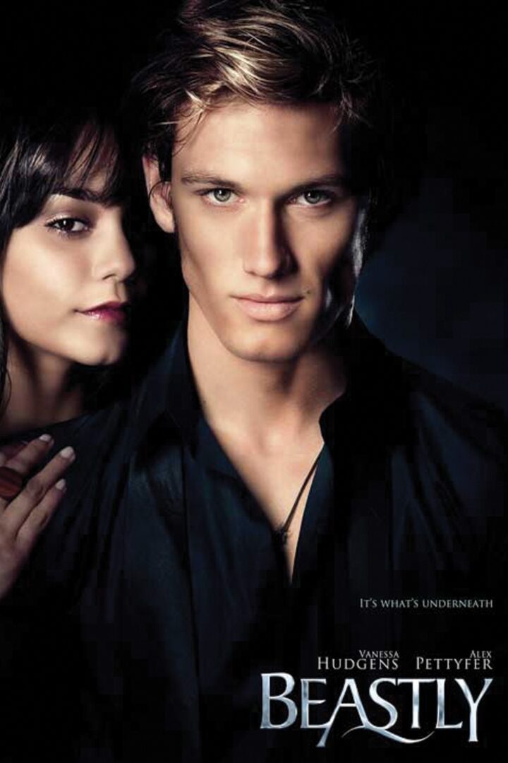 دانلود فیلم Beastly 2011 بدون سانسور با پخش آنلاین