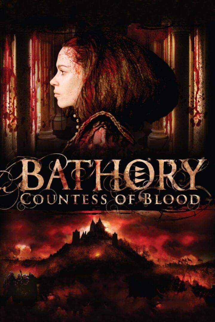 دانلود فیلم Bathory: Countess of Blood 2008 بدون سانسور با پخش آنلاین