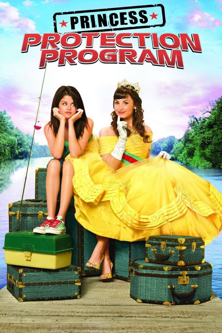 دانلود فیلم Princess Protection Program 2009 بدون سانسور با پخش آنلاین