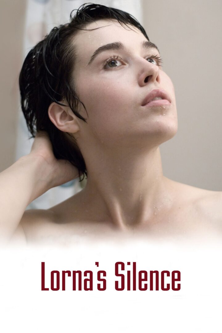 دانلود فیلم Lorna’s Silence 2008 بدون سانسور با پخش آنلاین