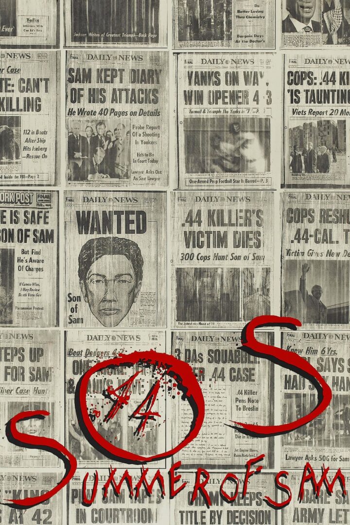 دانلود فیلم Summer of Sam 1999 بدون سانسور با پخش آنلاین